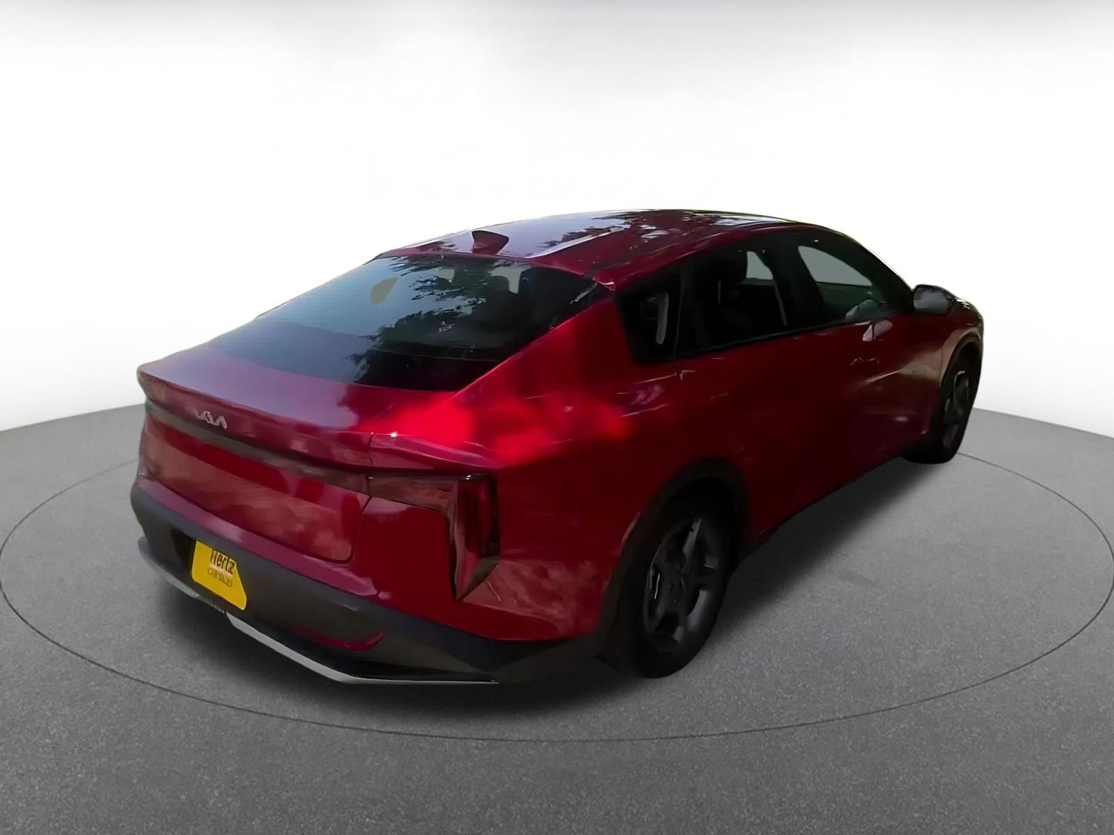 Thumbnail: 2025 Kia K4 - 15