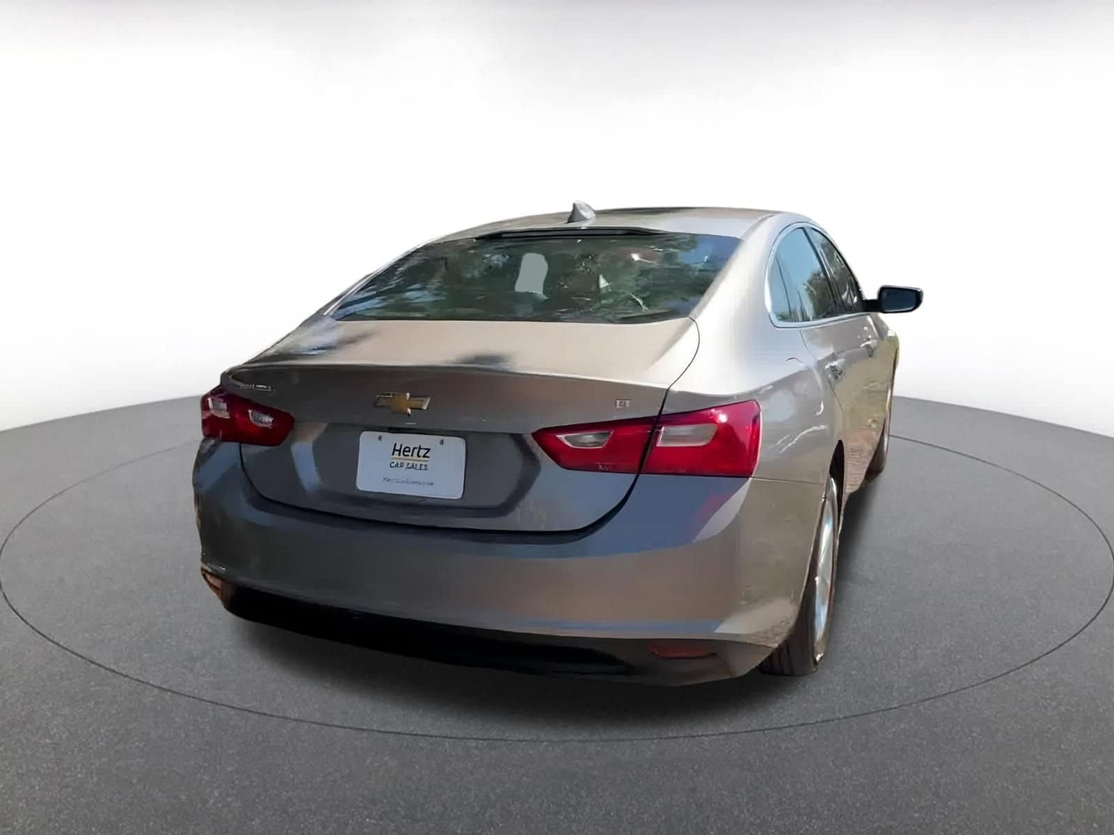 2023 Chevrolet Malibu LT 11