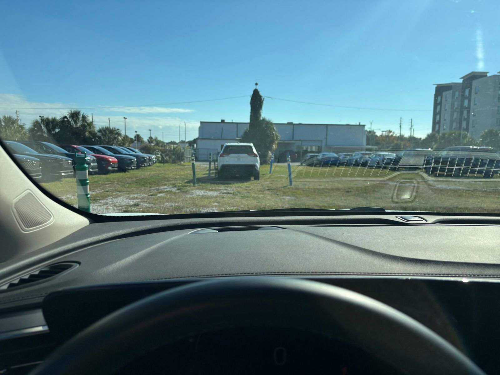 Thumbnail: 2025 Buick Encore GX - 34