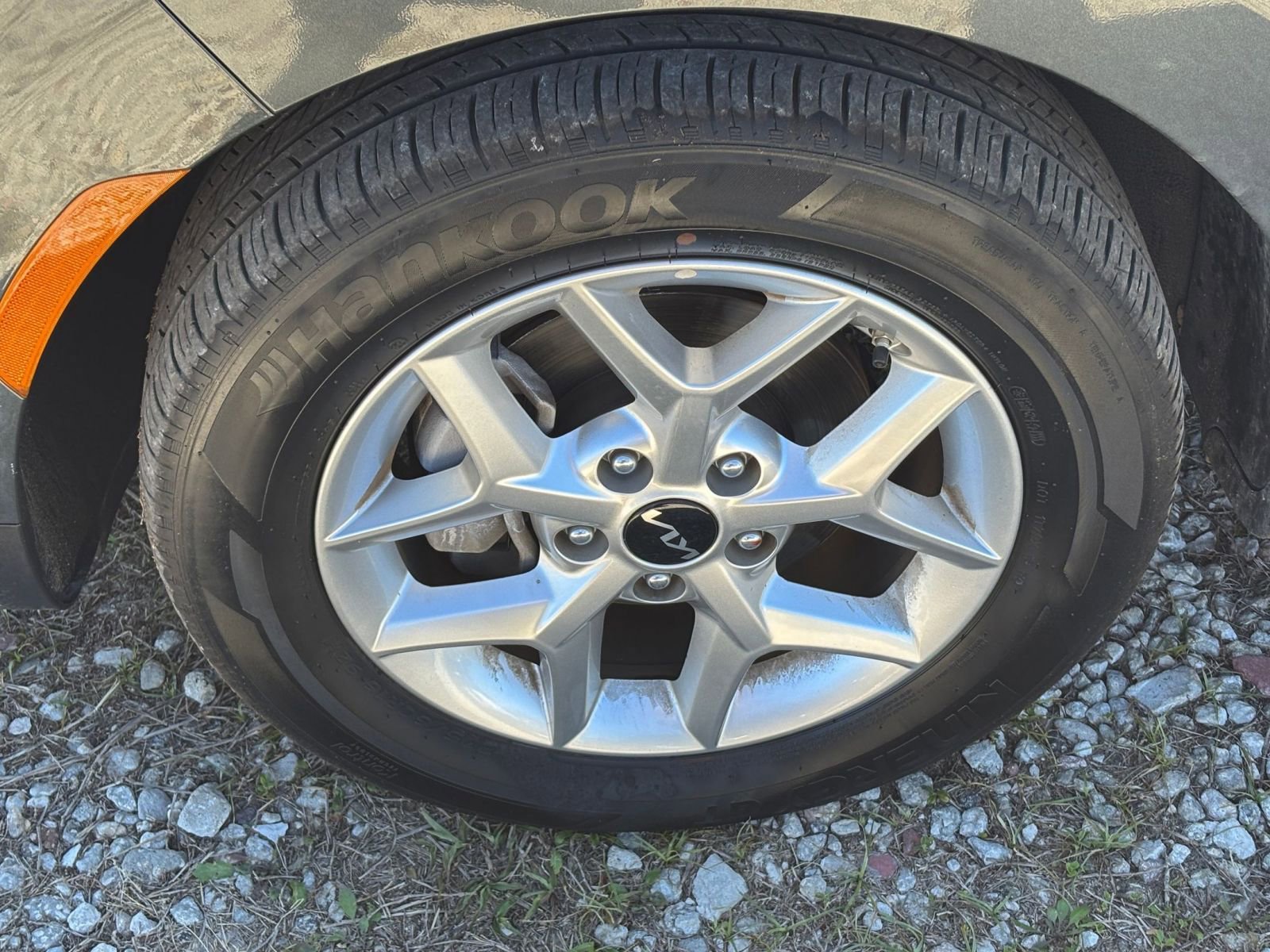 Thumbnail: 2025 Kia Soul - 30