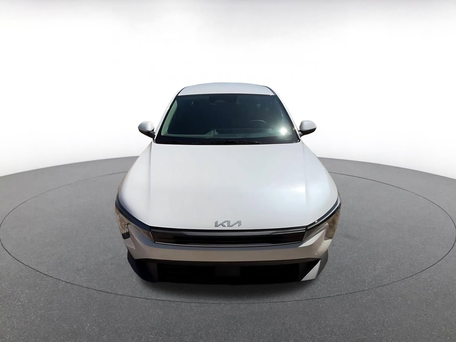 Thumbnail: 2025 Kia K4 - 3