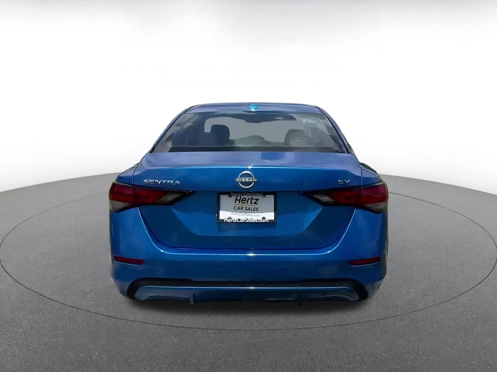 Thumbnail: 2024 Nissan Sentra - 10