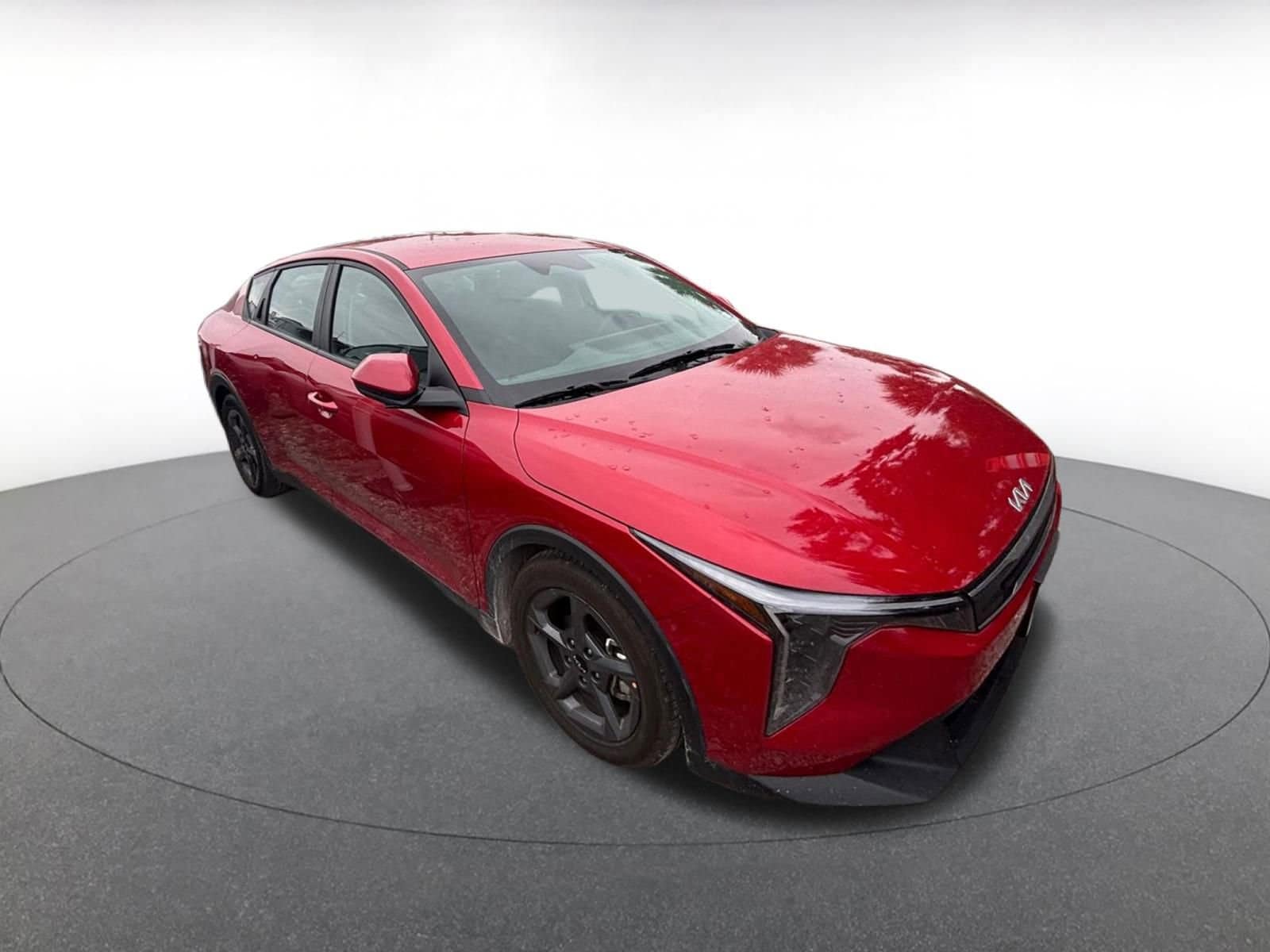 Thumbnail: 2025 Kia K4 - 3