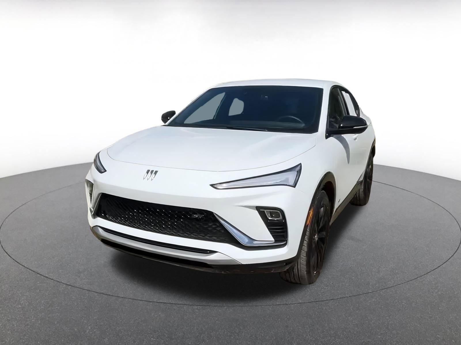 Thumbnail: 2025 Buick Envista - 7