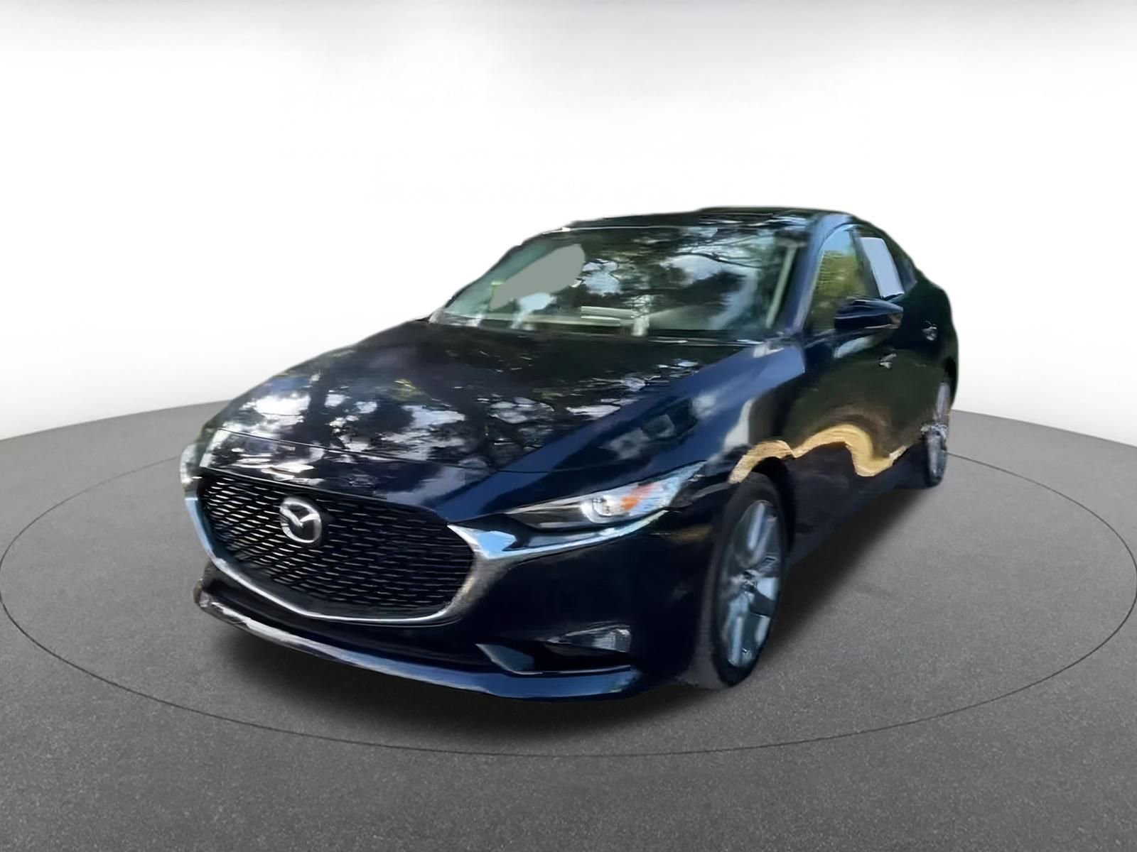 Thumbnail: 2025 Mazda Mazda3 - 7