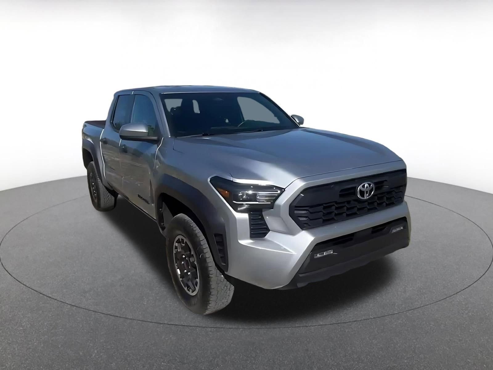 Thumbnail: 2025 Toyota Tacoma - 3