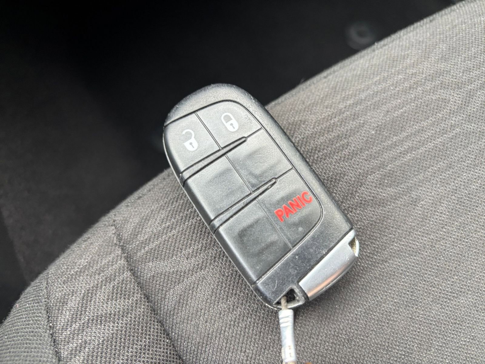 Thumbnail: 2024 Dodge Durango - 22