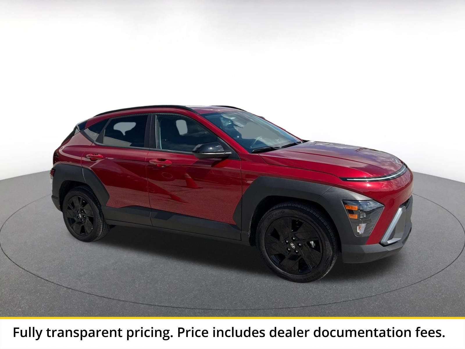 Thumbnail: 2026 Hyundai Kona - 1
