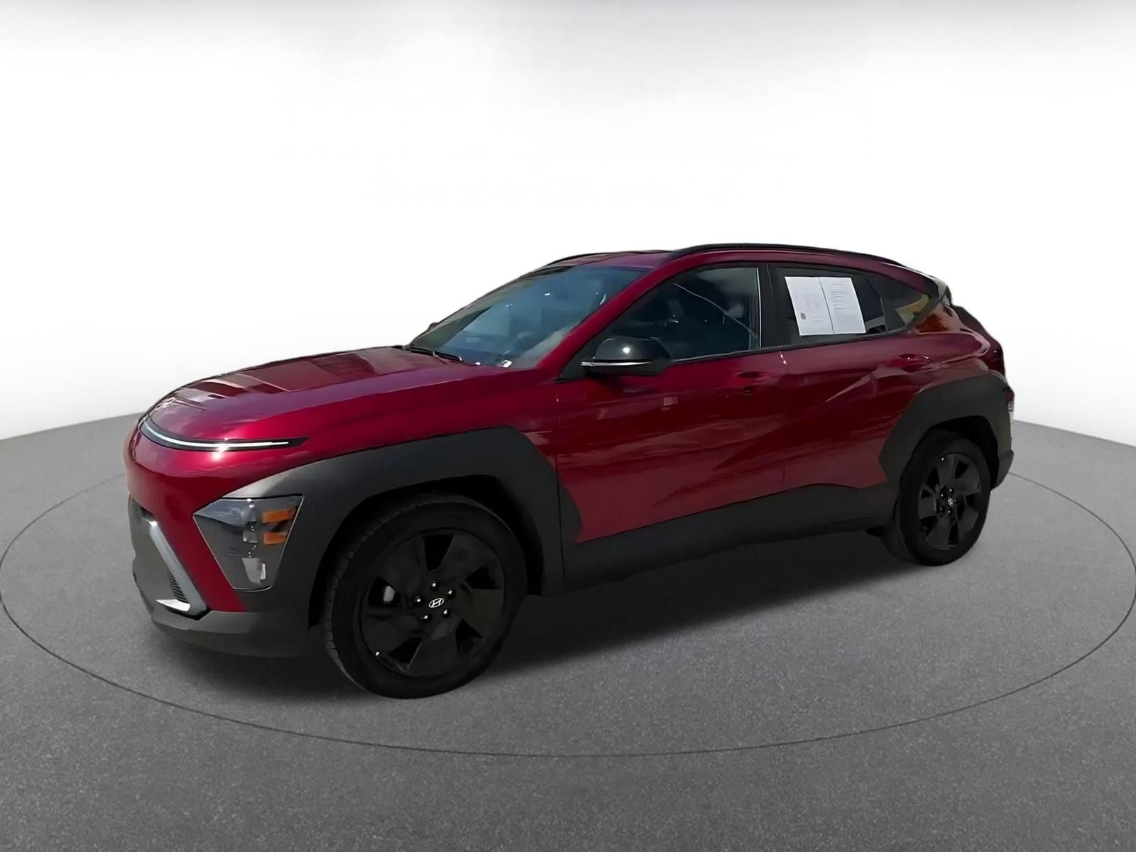Thumbnail: 2026 Hyundai Kona - 7