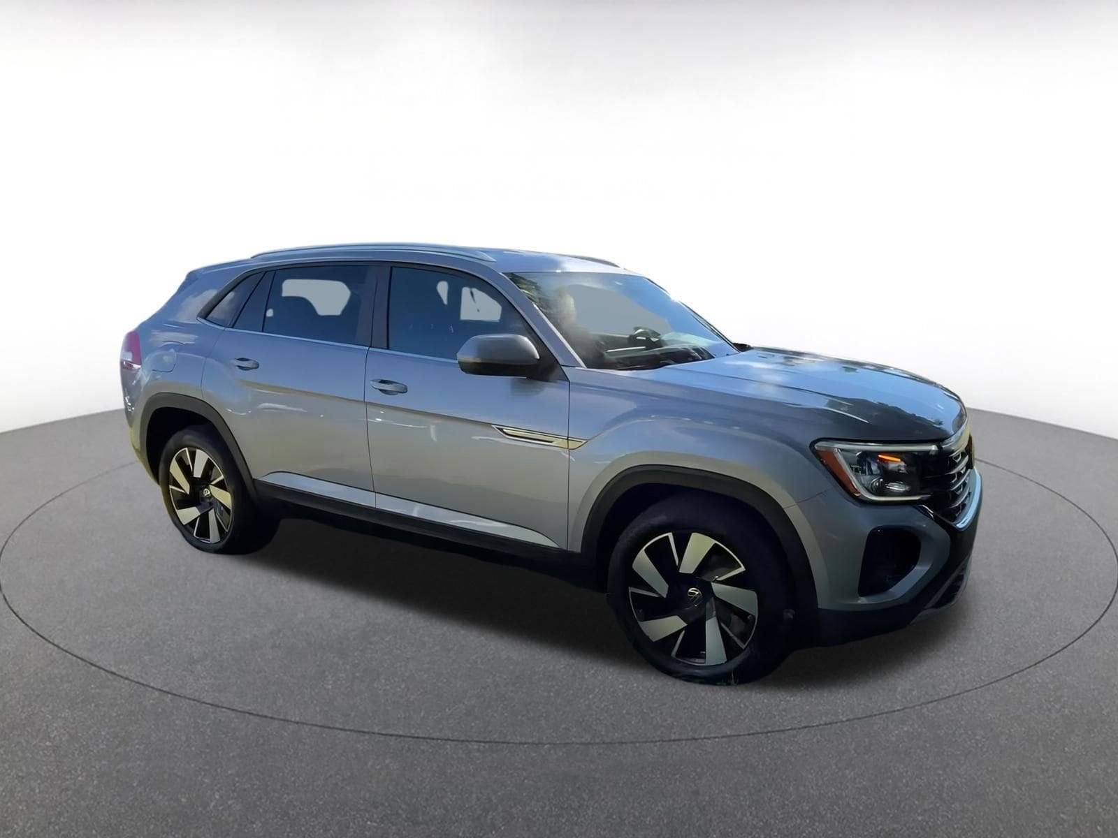 Thumbnail: 2024 Volkswagen Atlas - 2