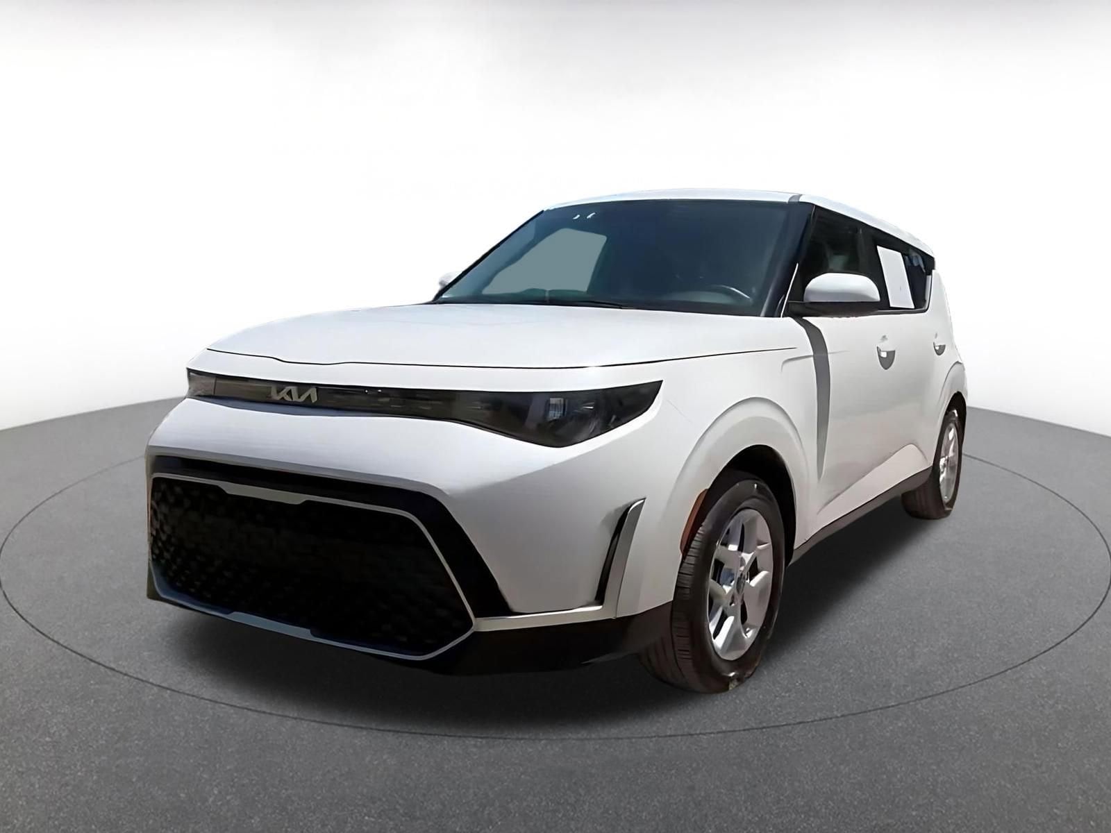 Thumbnail: 2025 Kia Soul - 7