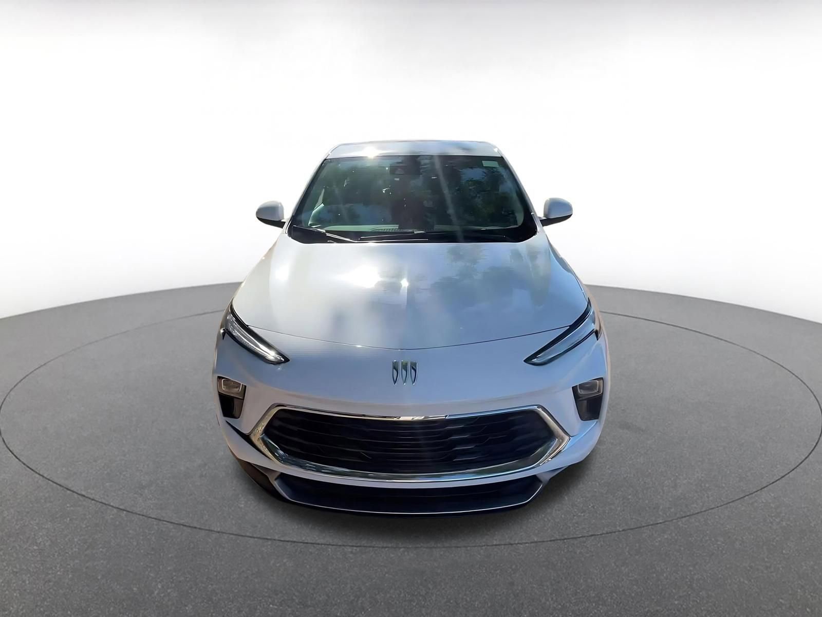 Thumbnail: 2025 Buick Encore GX - 4