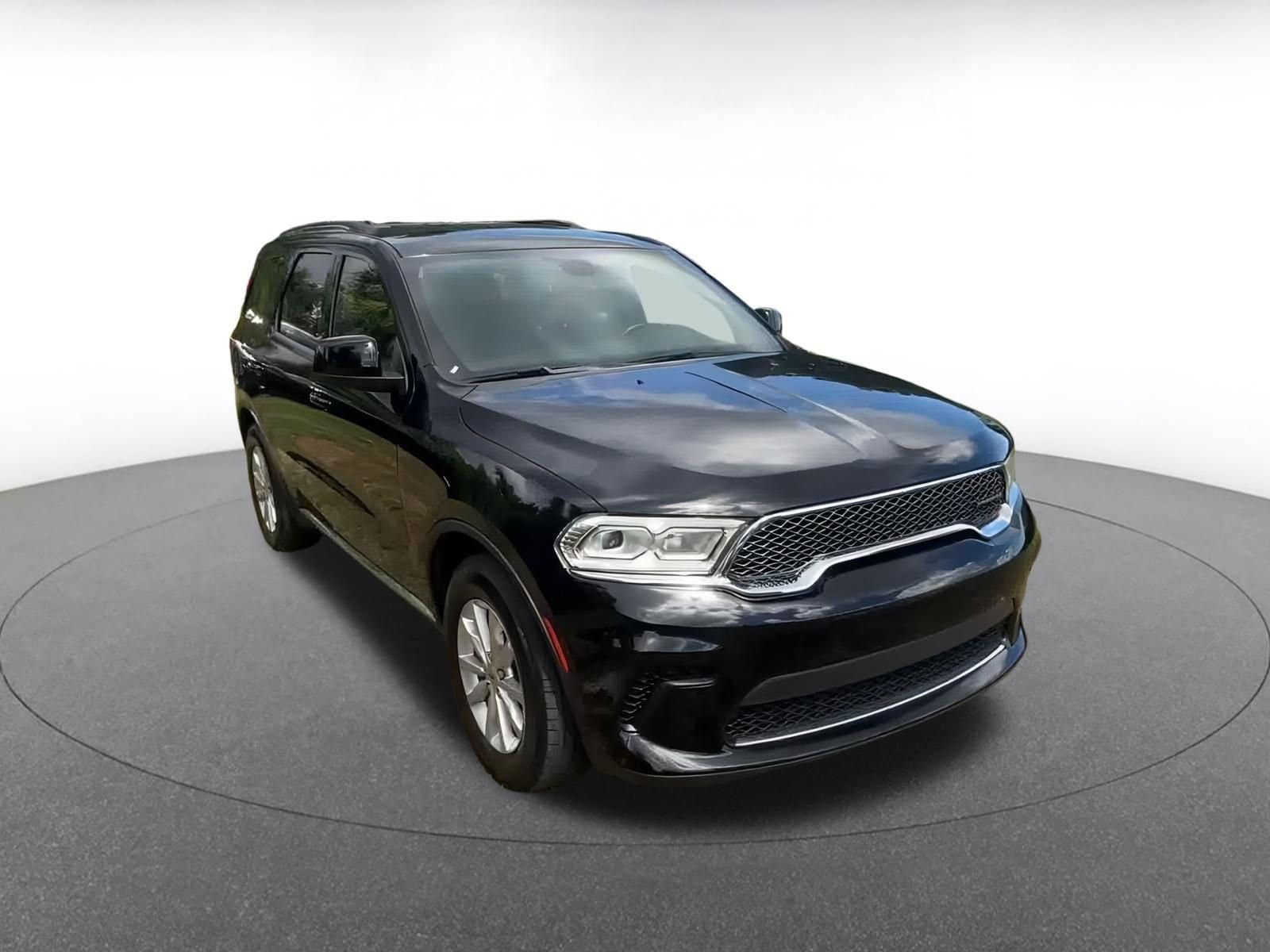 Thumbnail: 2024 Dodge Durango - 3