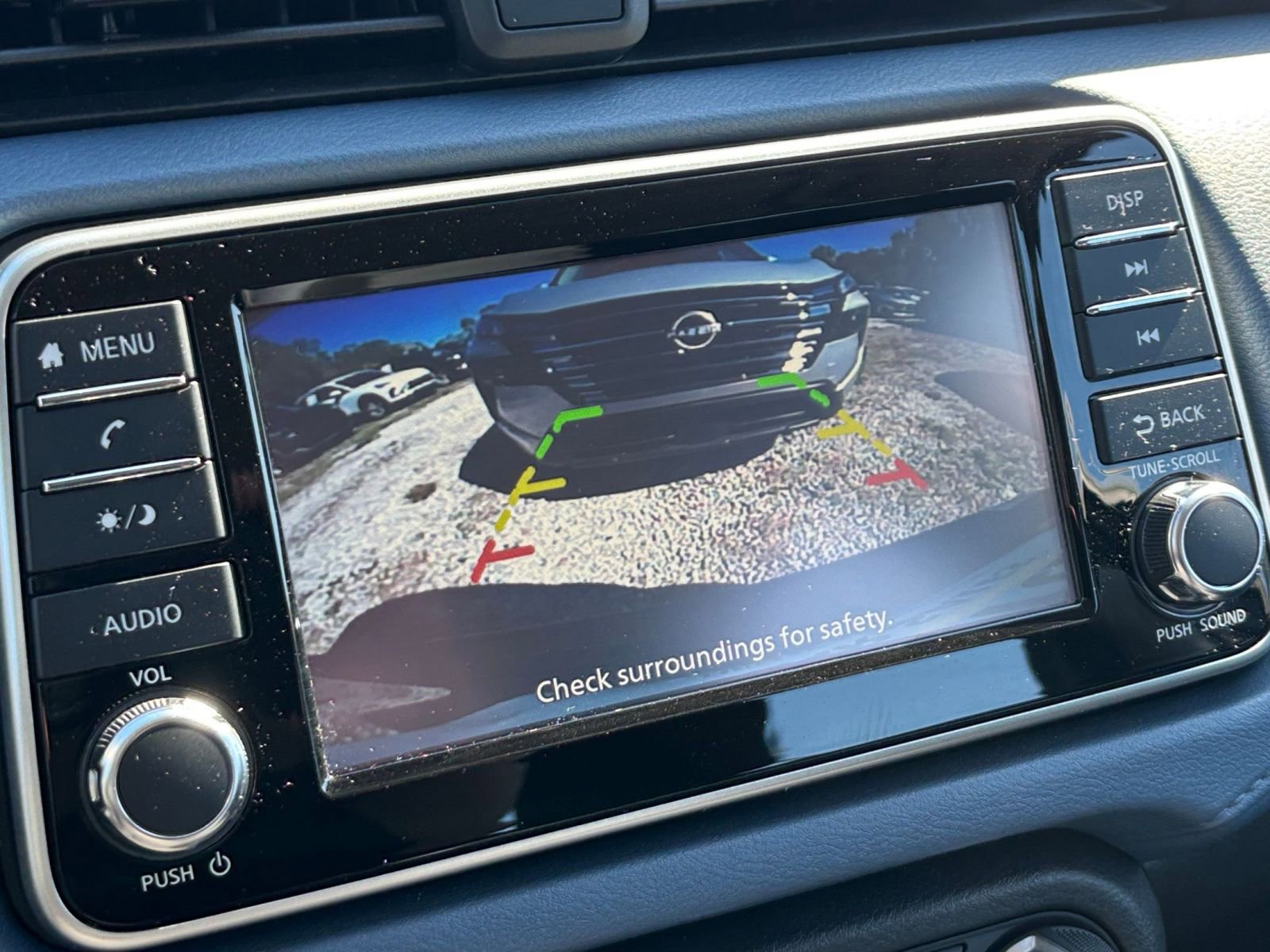 Thumbnail: 2025 Nissan Versa - 24