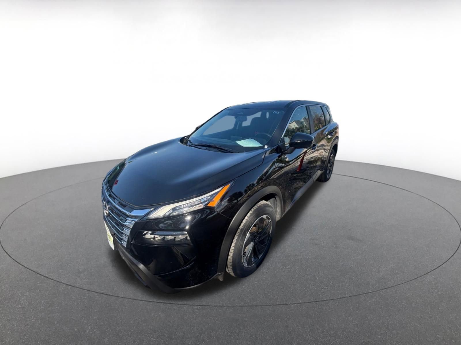 Thumbnail: 2025 Nissan Rogue - 3