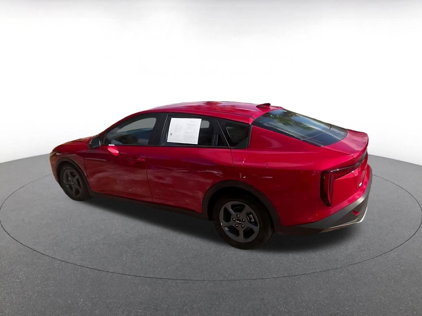 Thumbnail: 2025 Kia K4 - 10