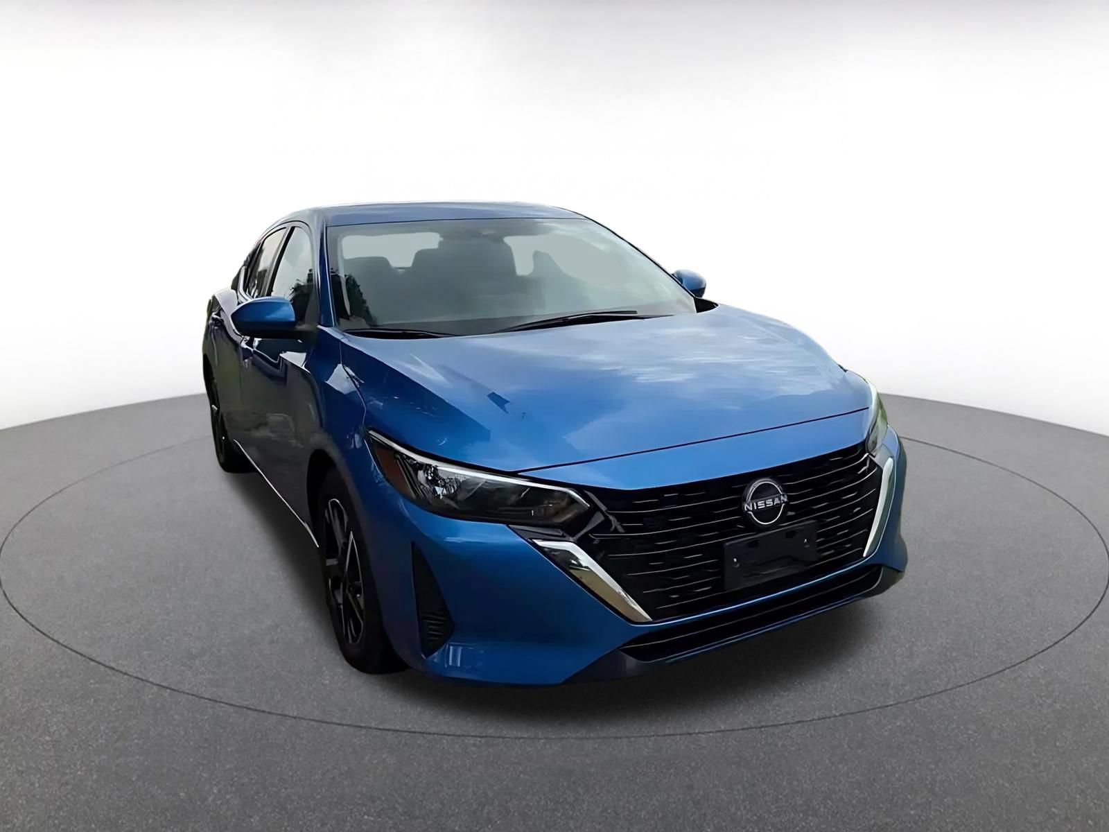 Thumbnail: 2025 Nissan Sentra - 3