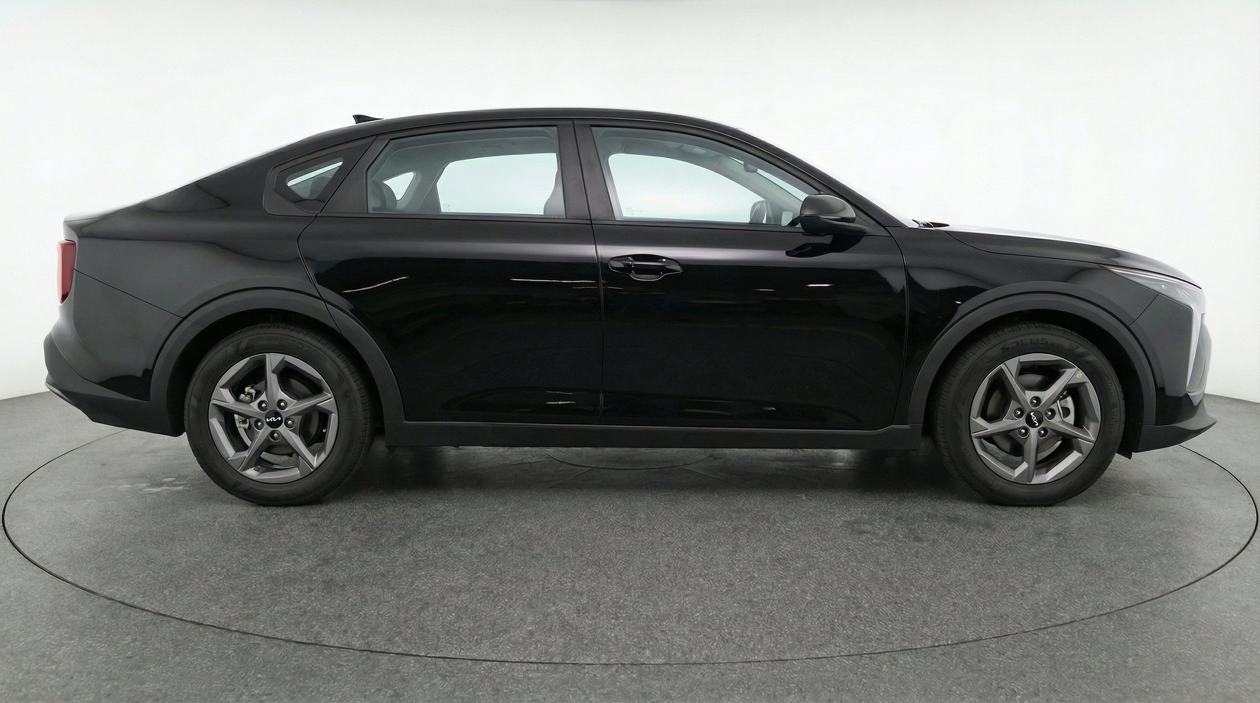 Thumbnail: 2025 Kia K4 - 14