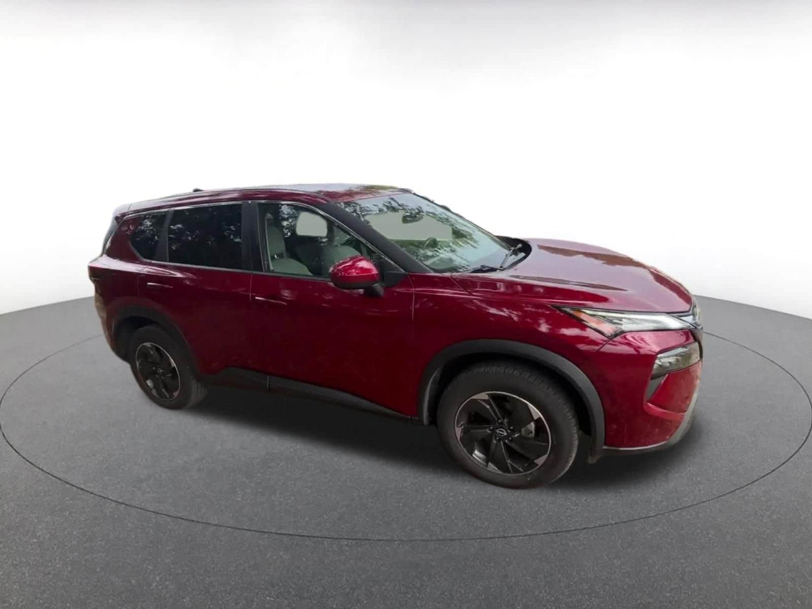 Thumbnail: 2025 Nissan Rogue - 2