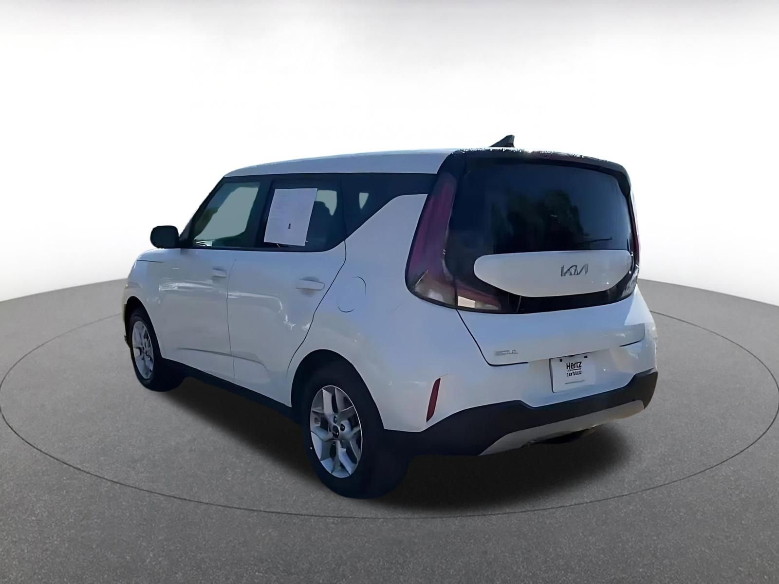 Thumbnail: 2025 Kia Soul - 11