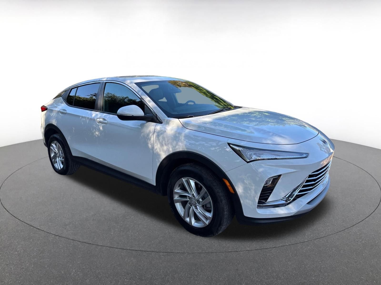 Thumbnail: 2025 Buick Envista - 1