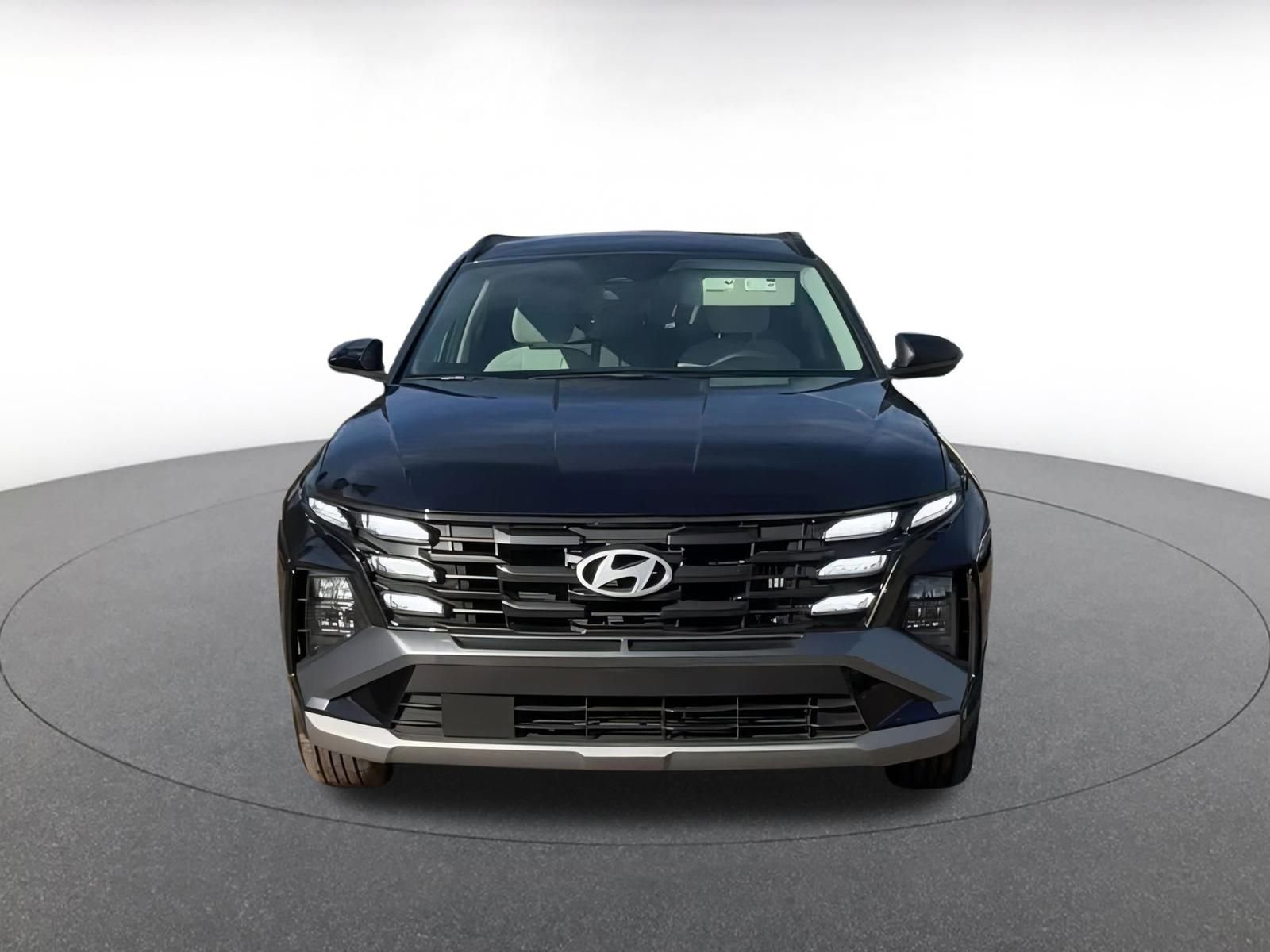 Thumbnail: 2025 Hyundai Tucson - 3