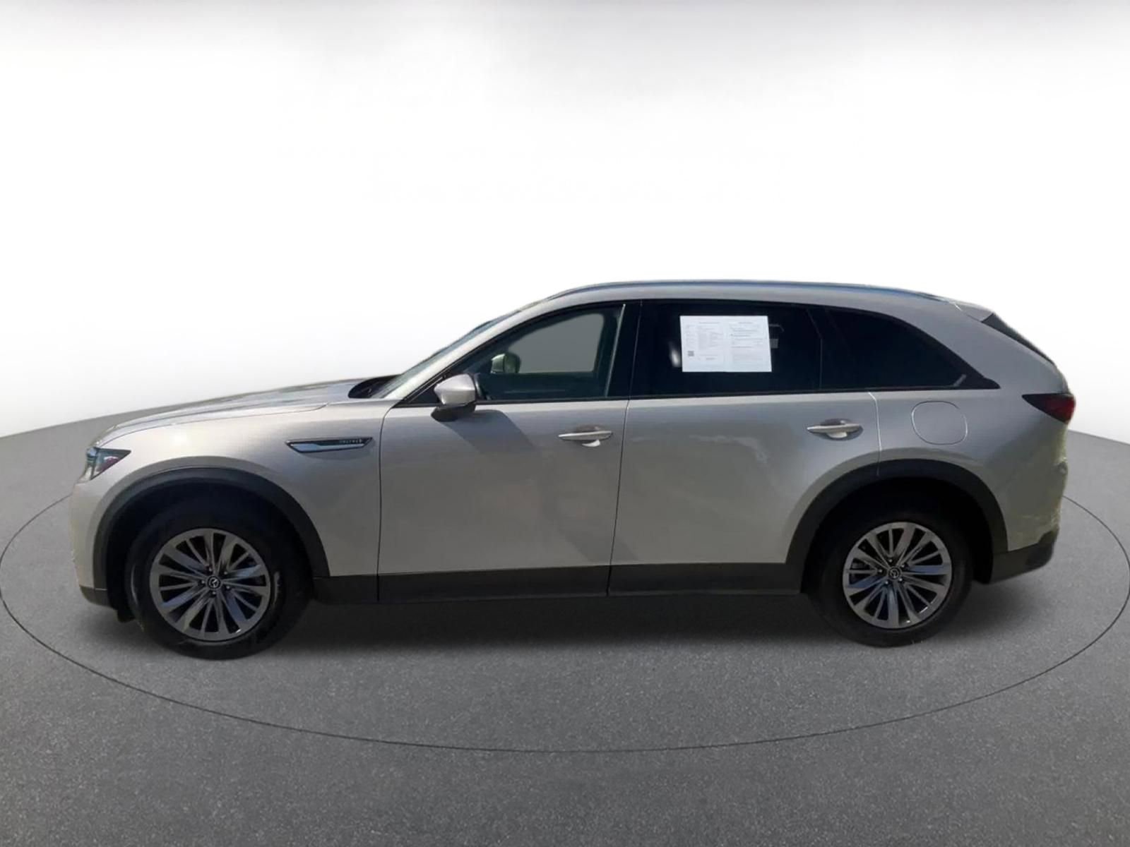 Thumbnail: 2025 Mazda CX-90 - 9