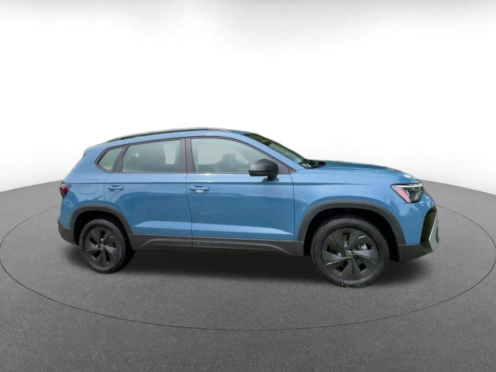 Thumbnail: 2026 Volkswagen Taos - 2