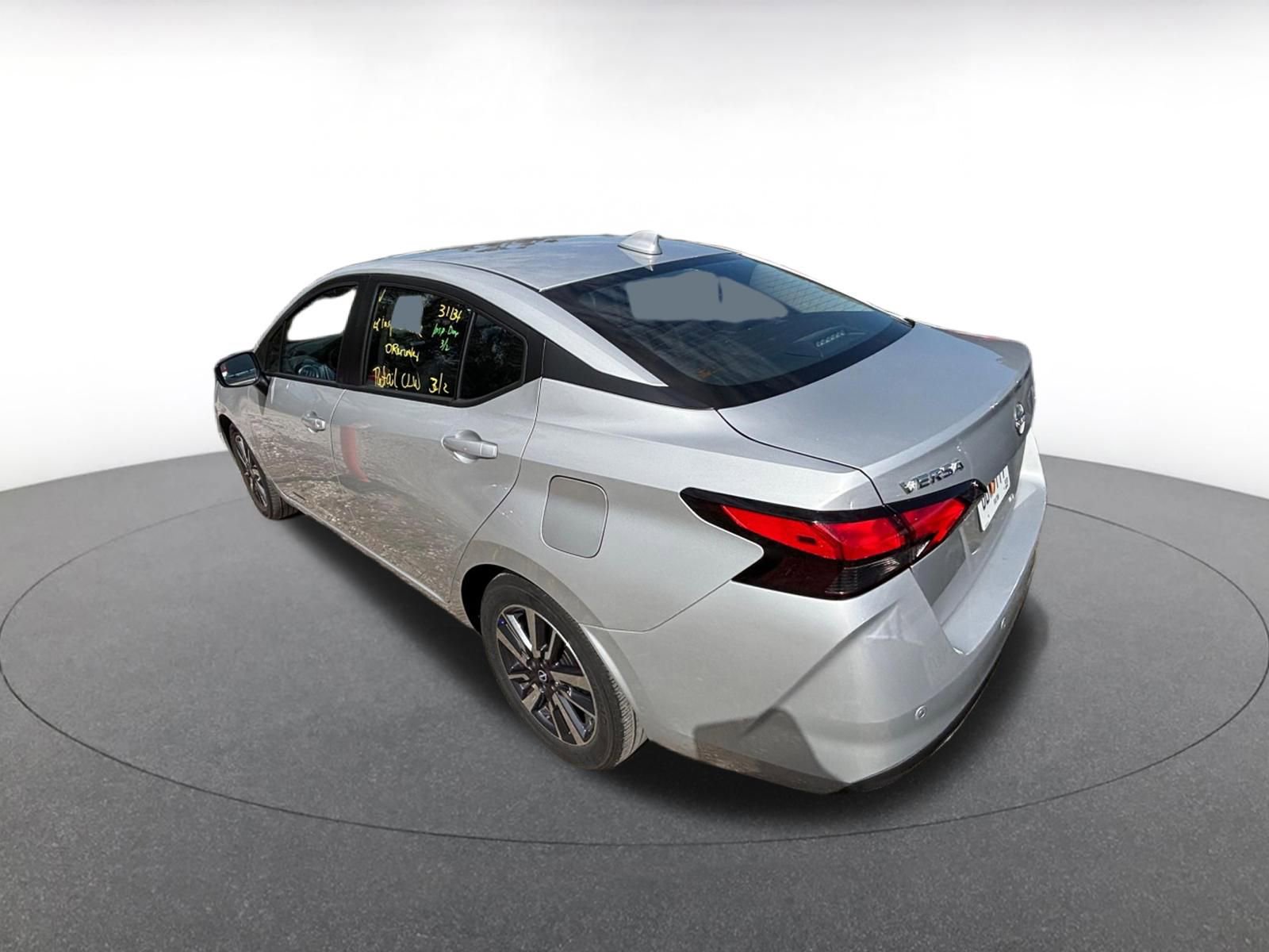 Thumbnail: 2025 Nissan Versa - 7