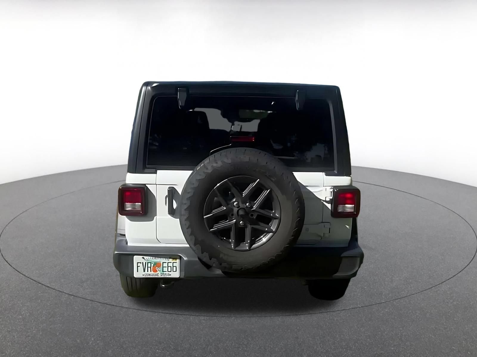 Thumbnail: 2025 Jeep Wrangler - 13