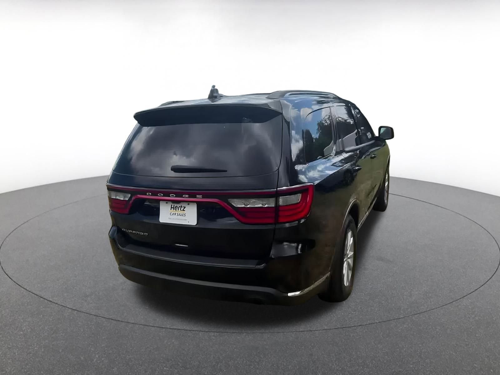 Thumbnail: 2024 Dodge Durango - 15