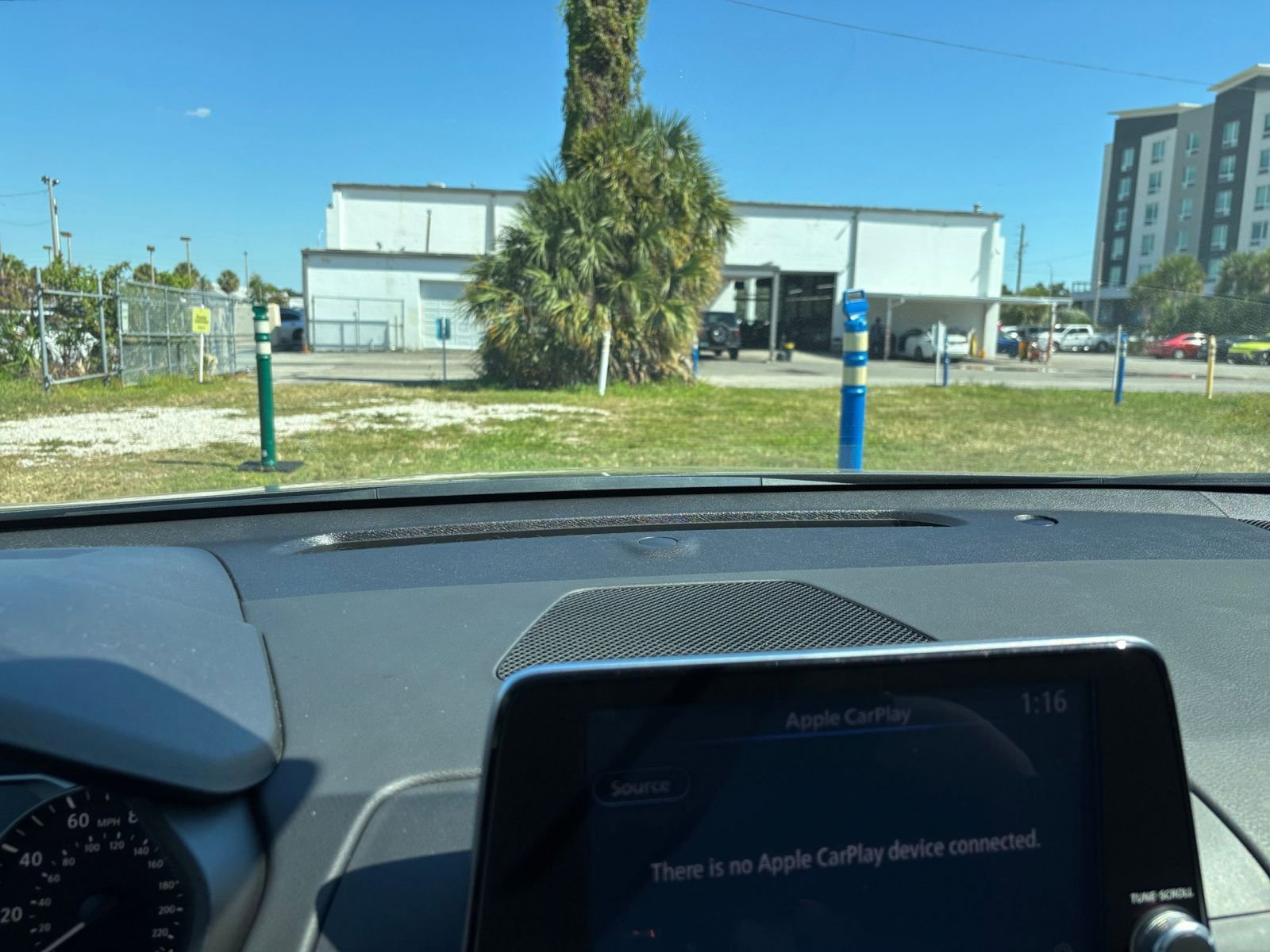 Thumbnail: 2024 Nissan Altima - 18