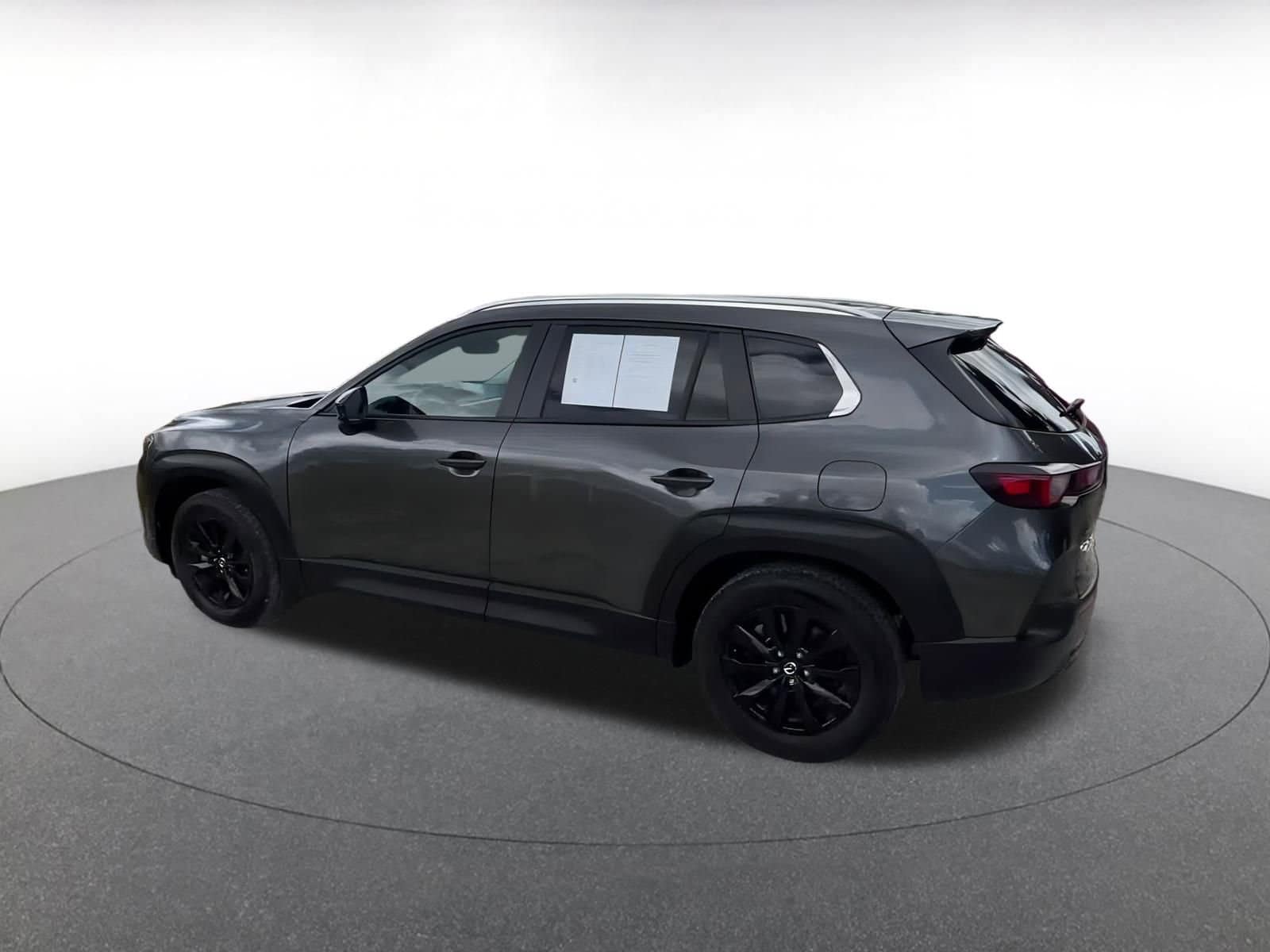 Thumbnail: 2025 Mazda CX-50 - 10