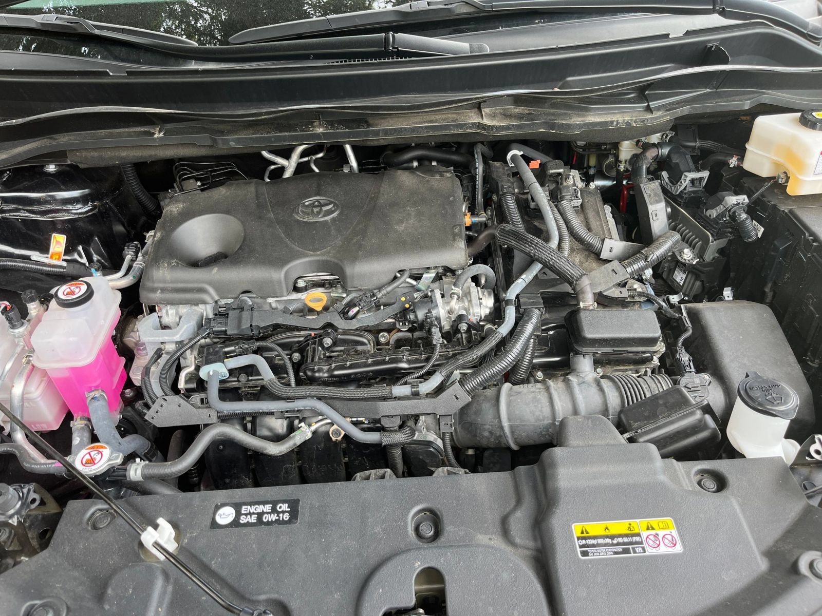Thumbnail: 2025 Toyota Sienna - 29