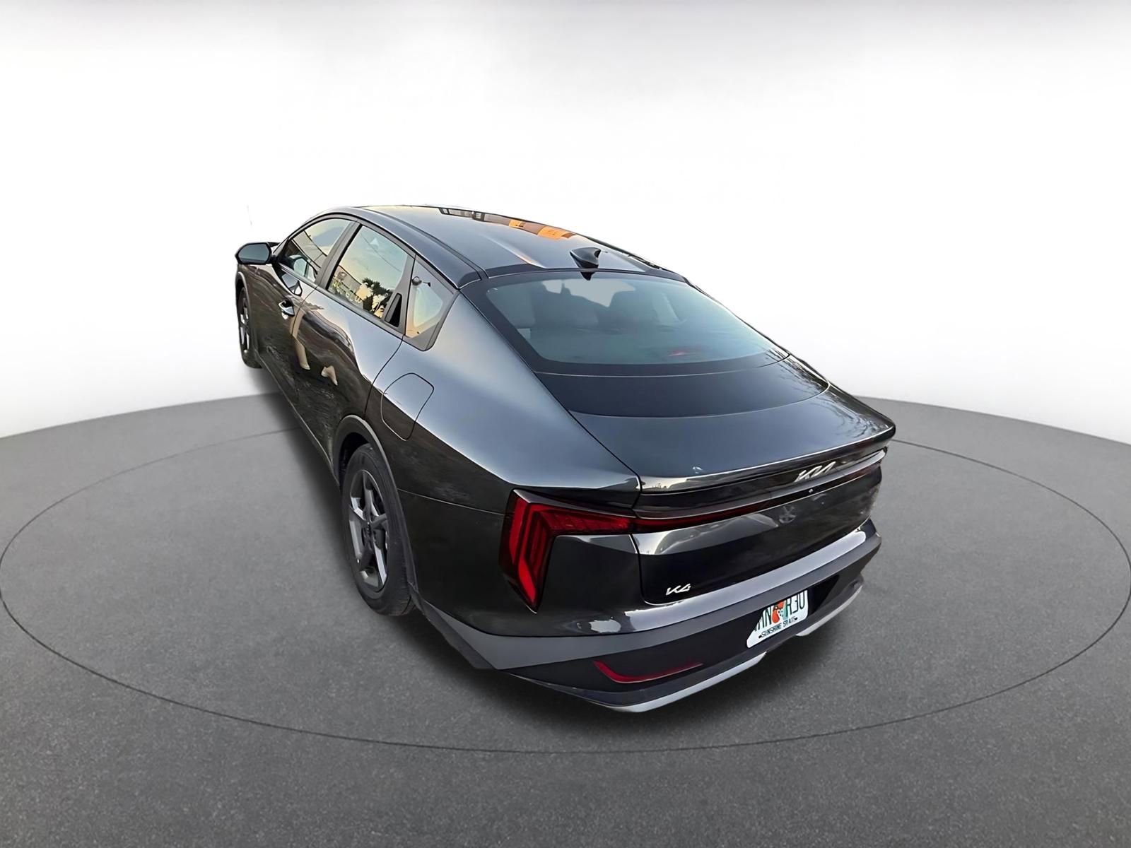 Thumbnail: 2025 Kia K4 - 4