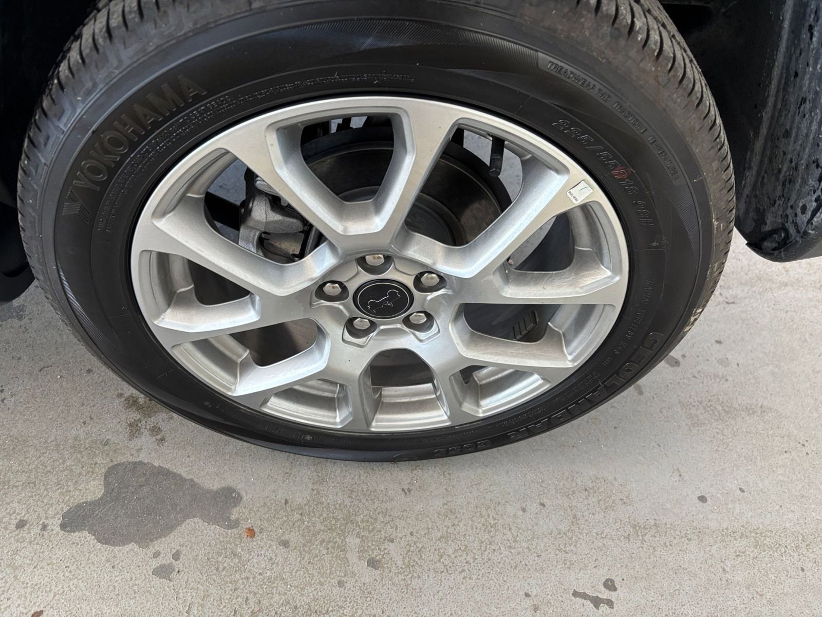 Thumbnail: 2025 Jeep Compass - 30