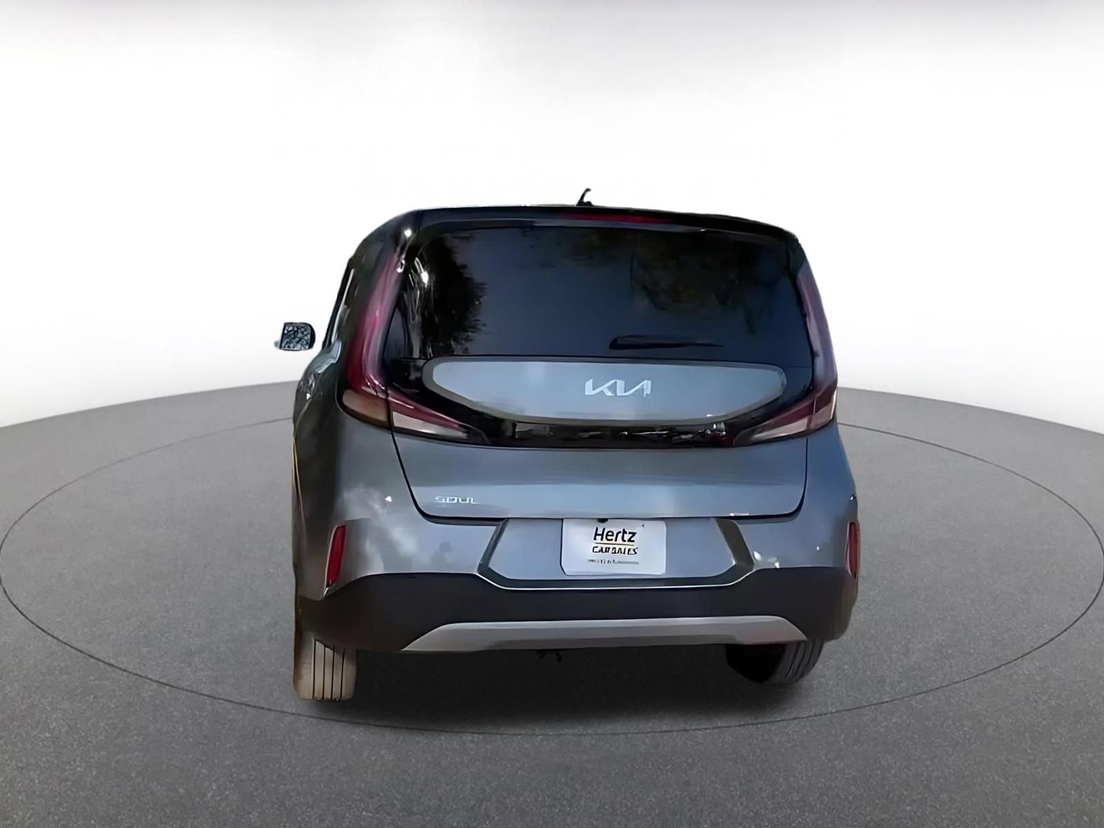 Thumbnail: 2025 Kia Soul - 12