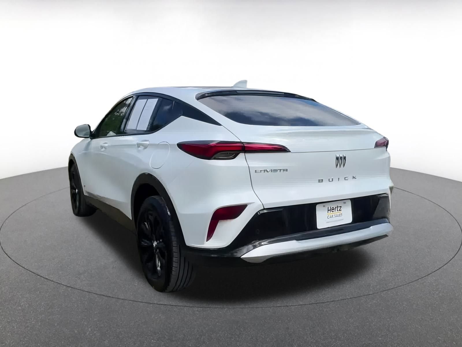 Thumbnail: 2025 Buick Envista - 11