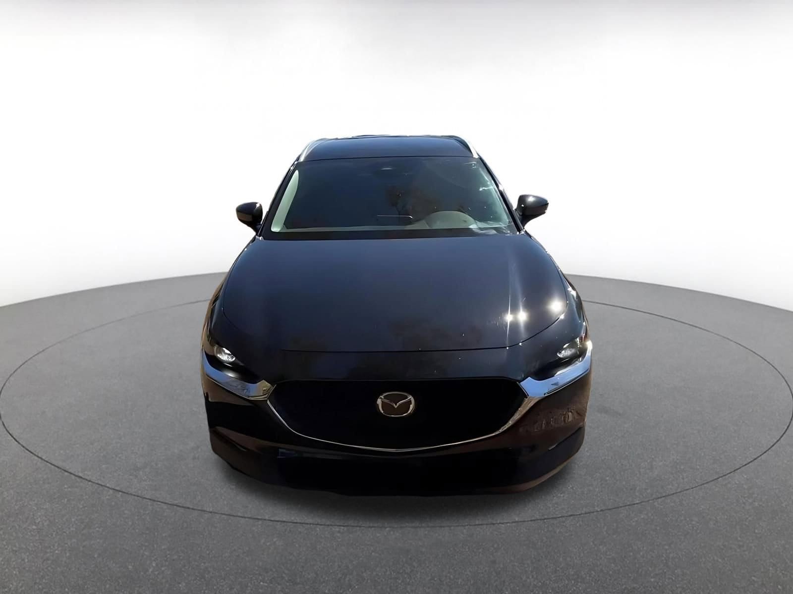 Thumbnail: 2025 Mazda CX-30 - 4