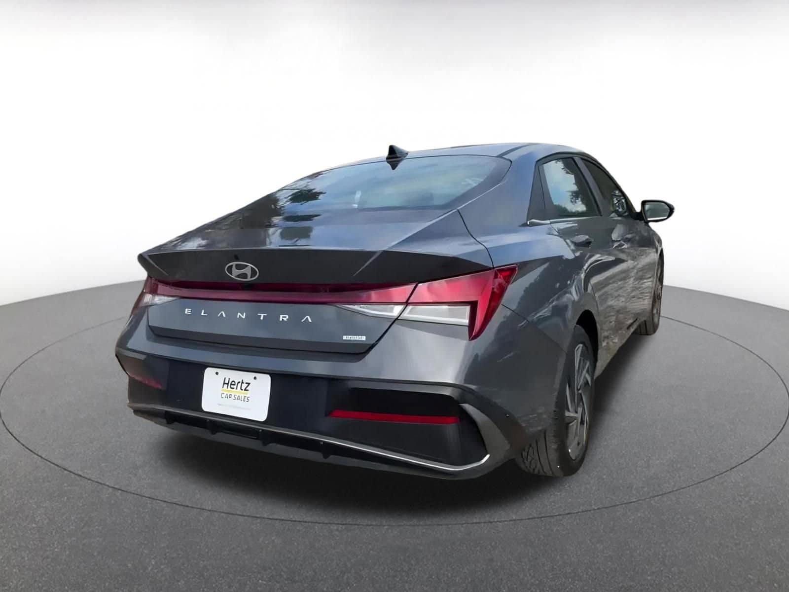 Thumbnail: 2025 Hyundai Elantra - 14