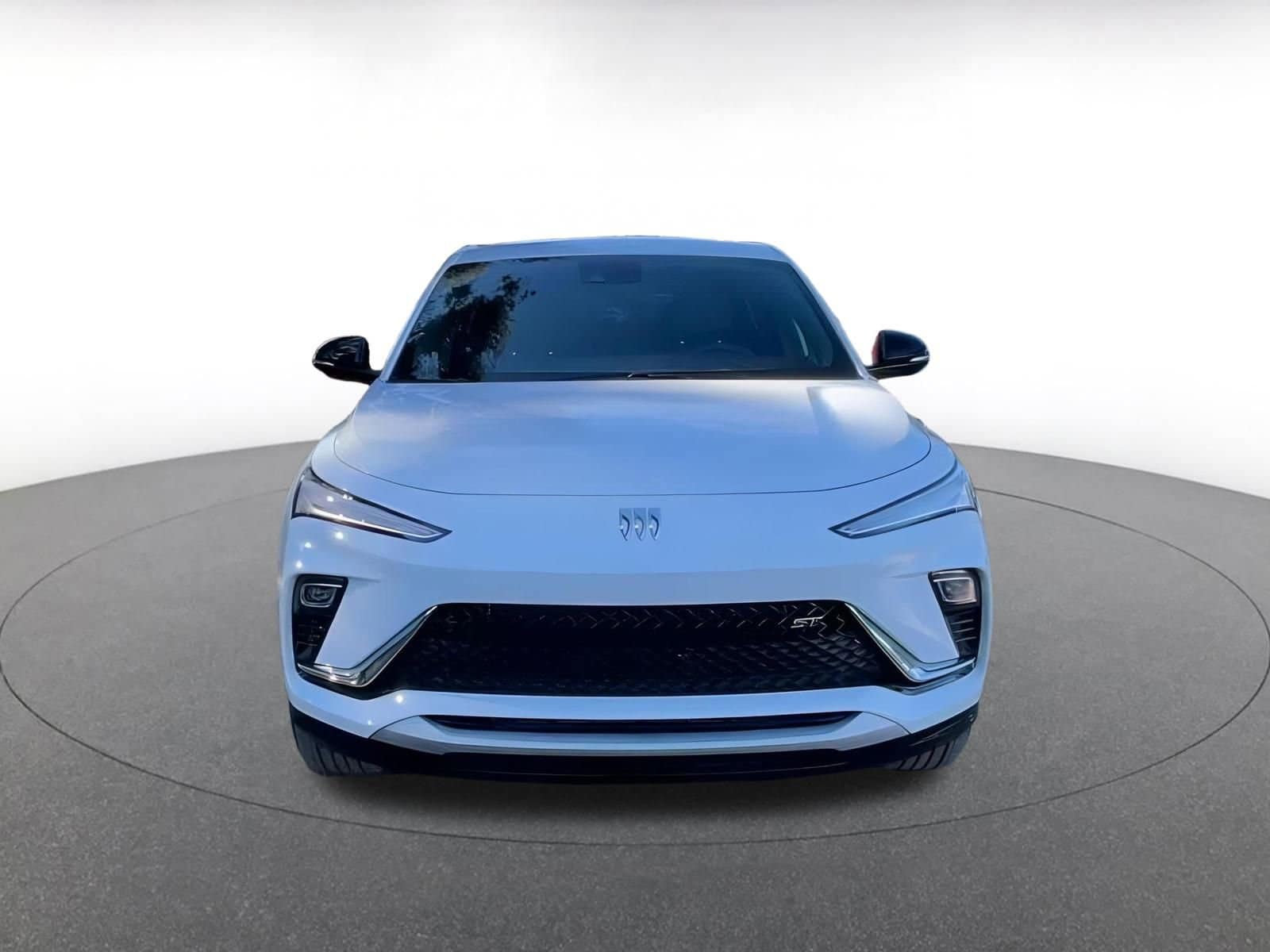 Thumbnail: 2025 Buick Envista - 3