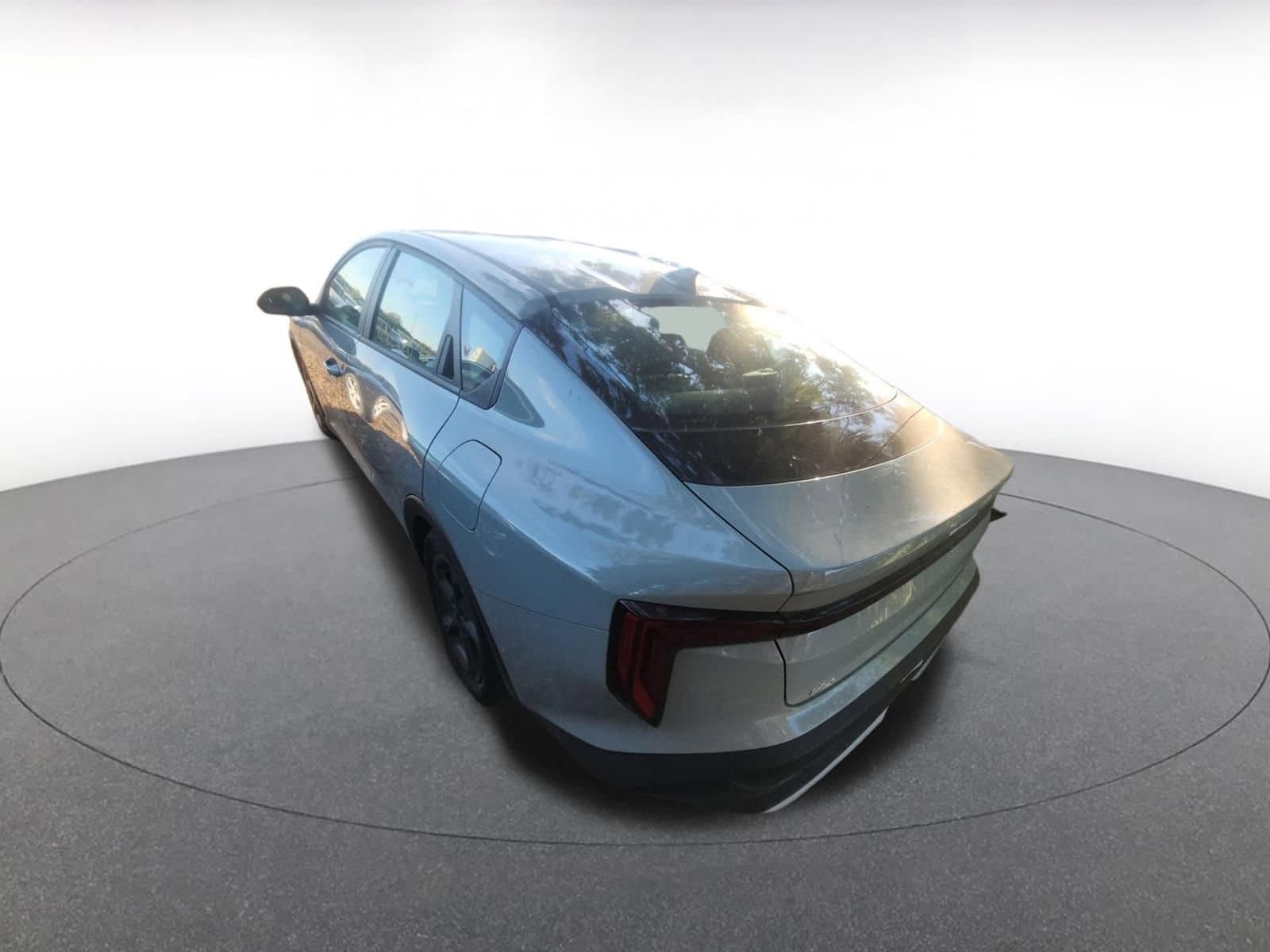 Thumbnail: 2025 Kia K4 - 7