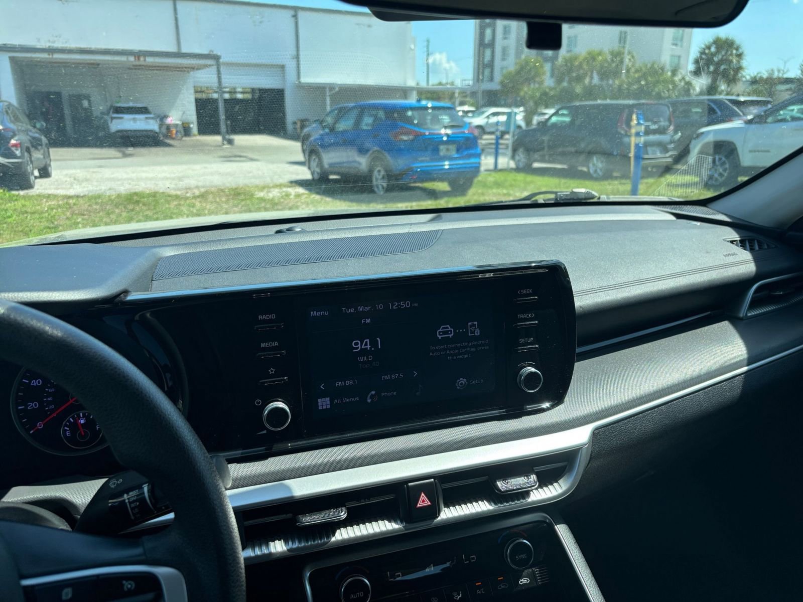 Thumbnail: 2023 Kia K5 - 20