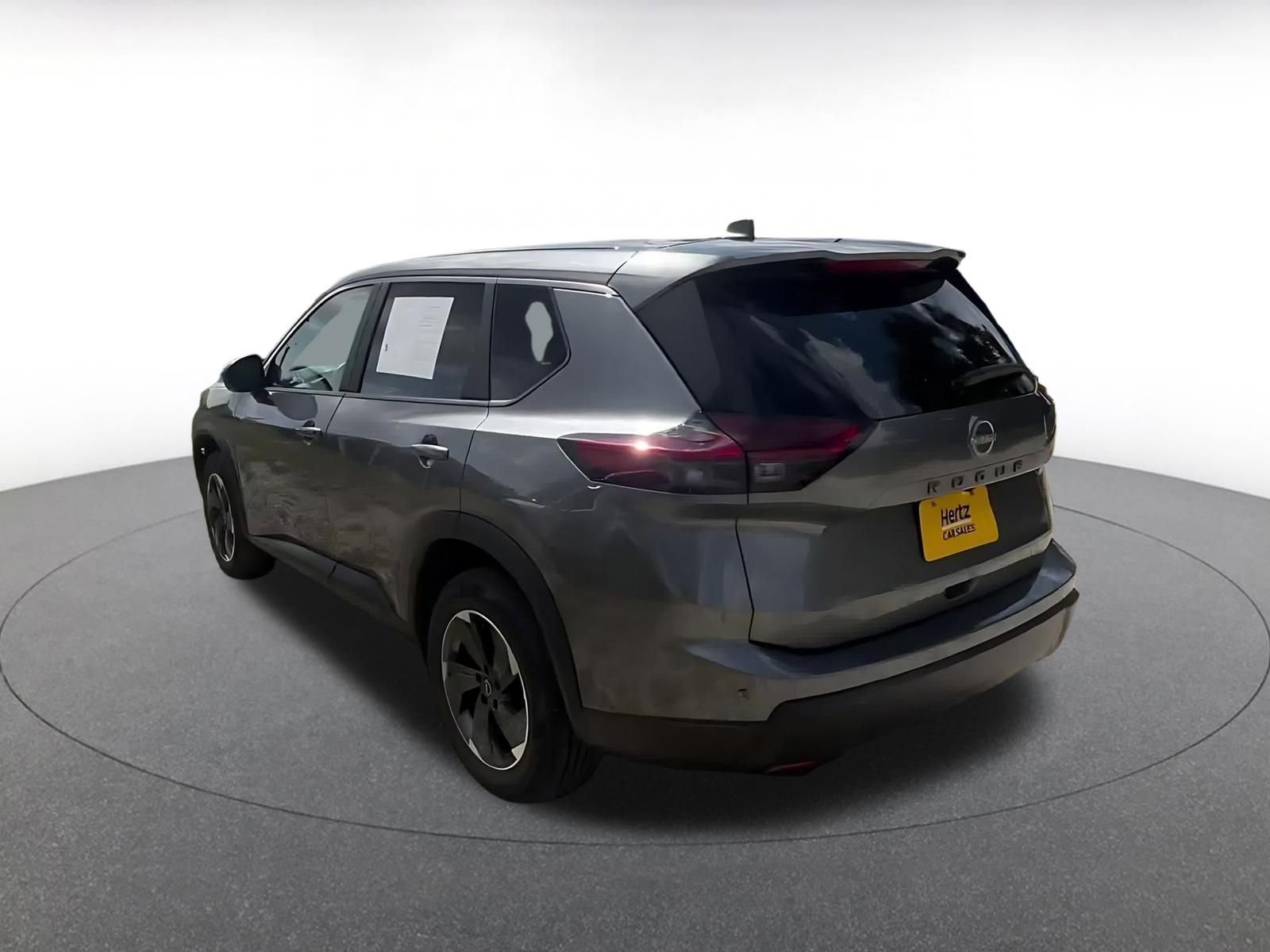 Thumbnail: 2025 Nissan Rogue - 11