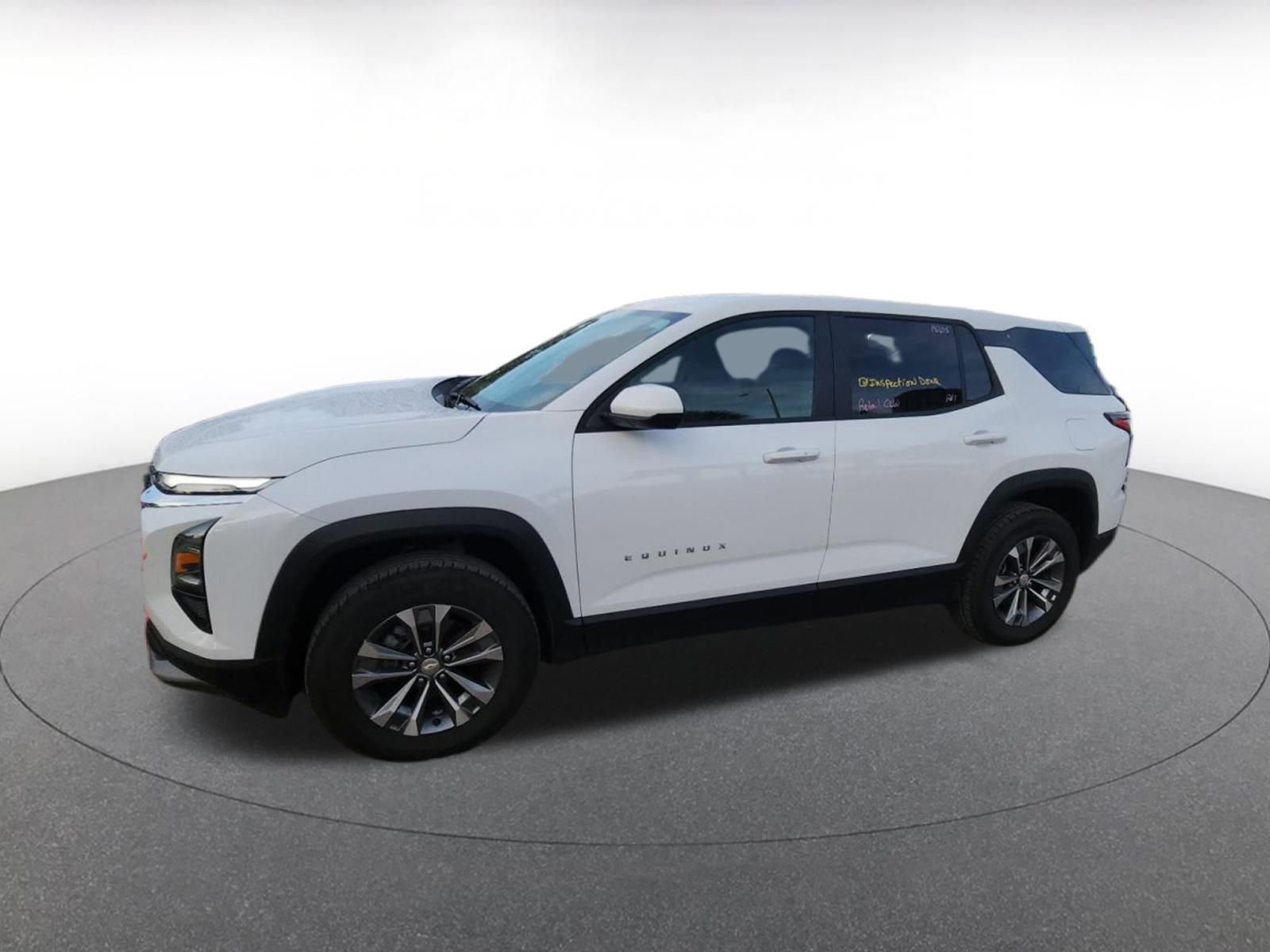 Thumbnail: 2025 Chevrolet Equinox - 14