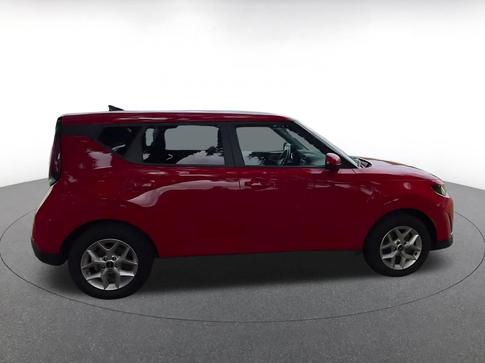 Thumbnail: 2025 Kia Soul - 13