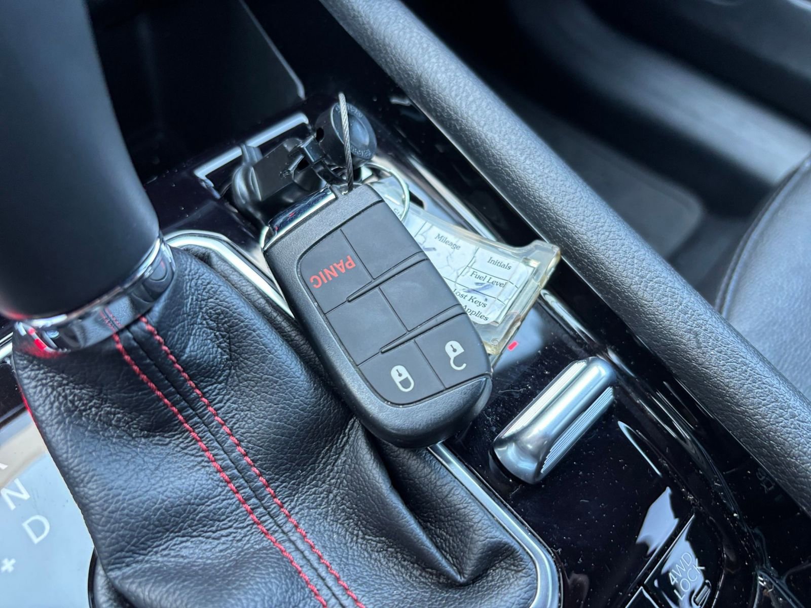 Thumbnail: 2025 Jeep Compass - 22