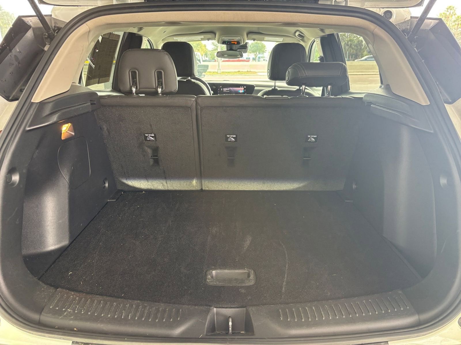 Thumbnail: 2025 Buick Encore GX - 30