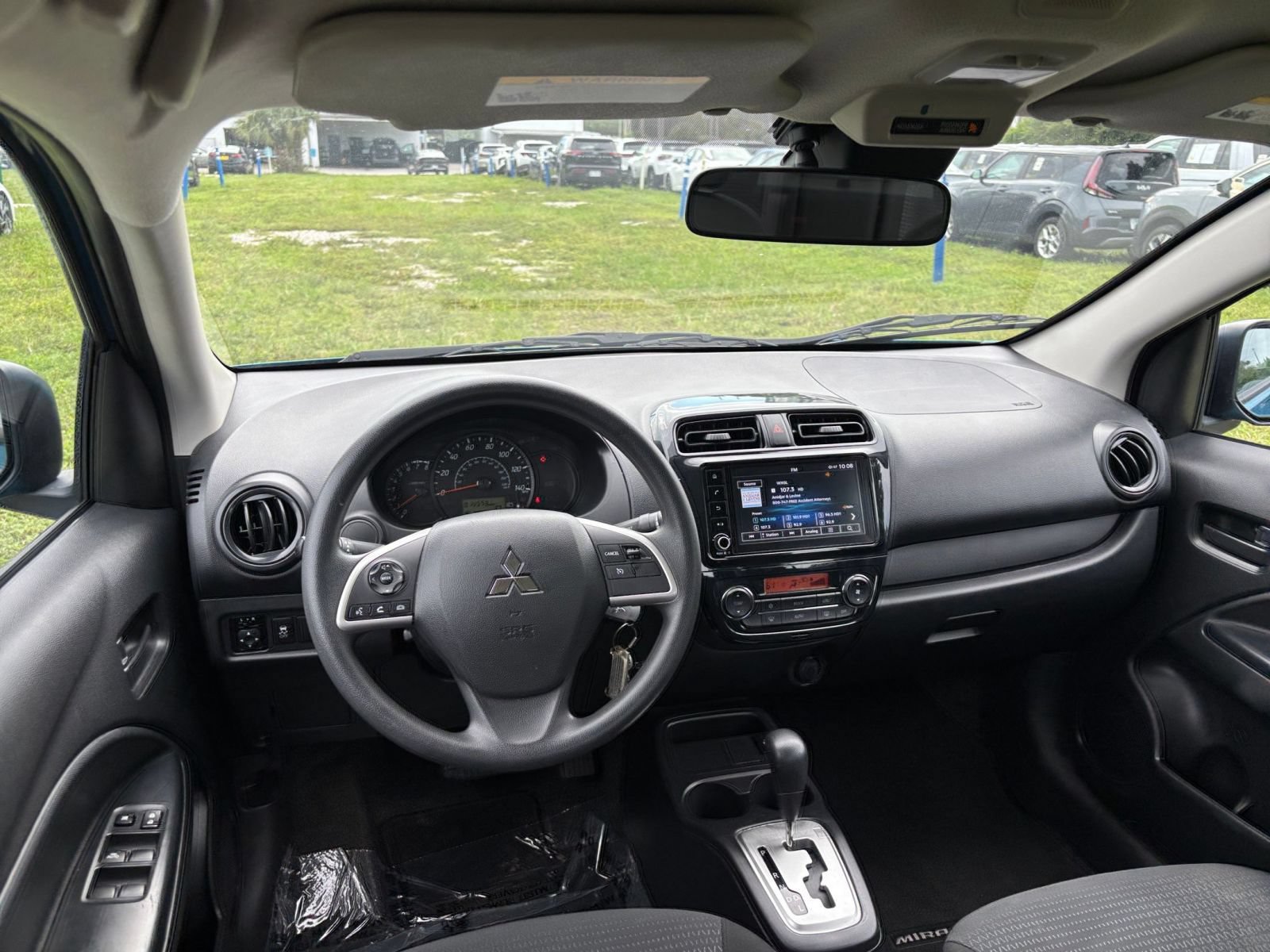 Thumbnail: 2025 Kia Soul - 26