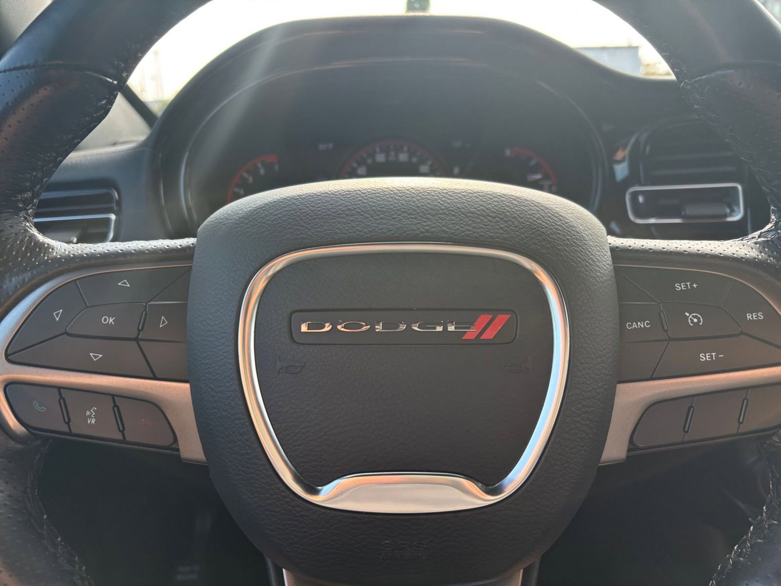 Thumbnail: 2024 Dodge Durango - 28